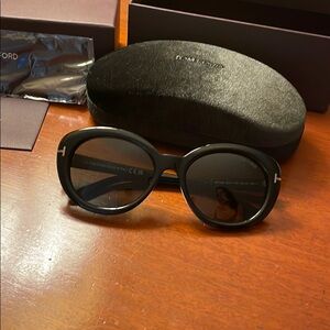 Brand New NWT Tom Ford Sunglasses